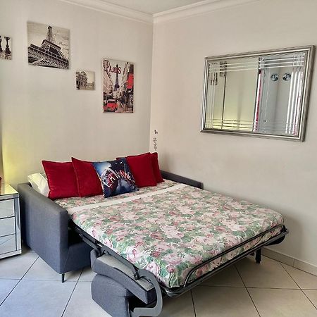 Studio Cannes Centre 5 Minutes De La Mer Екстер'єр фото