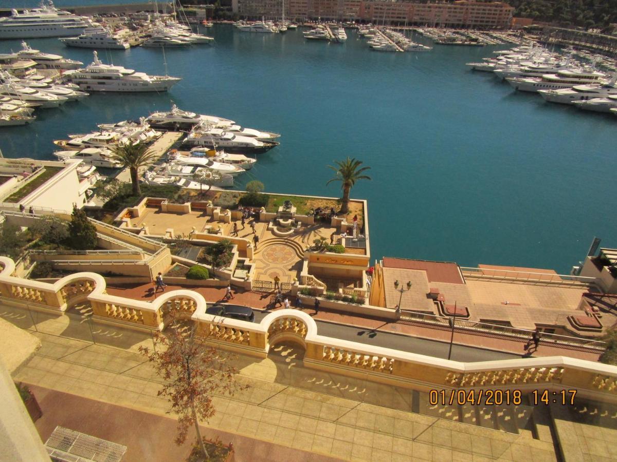 Studio Cannes Centre 5 Minutes De La Mer Екстер'єр фото