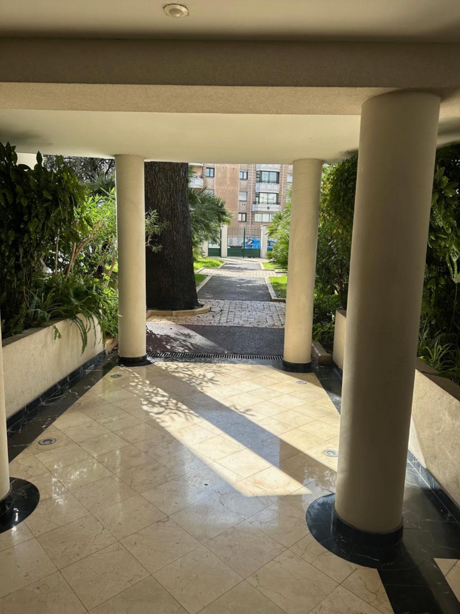 Studio Cannes Centre 5 Minutes De La Mer Екстер'єр фото