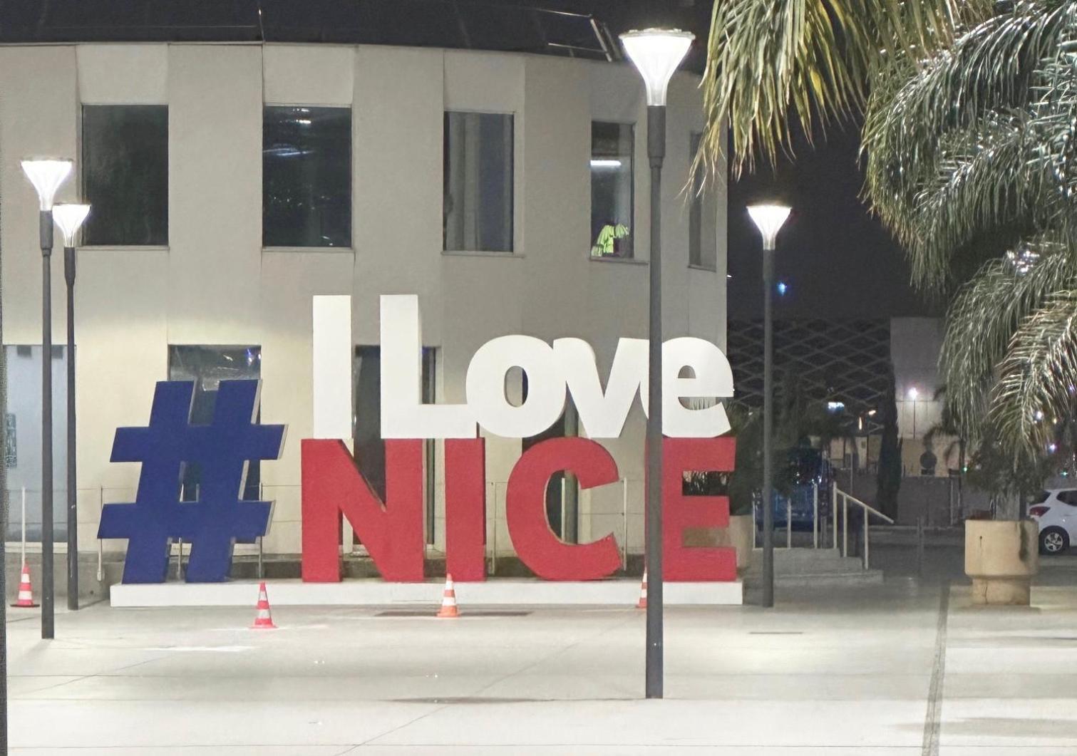 Studio Cannes Centre 5 Minutes De La Mer Екстер'єр фото