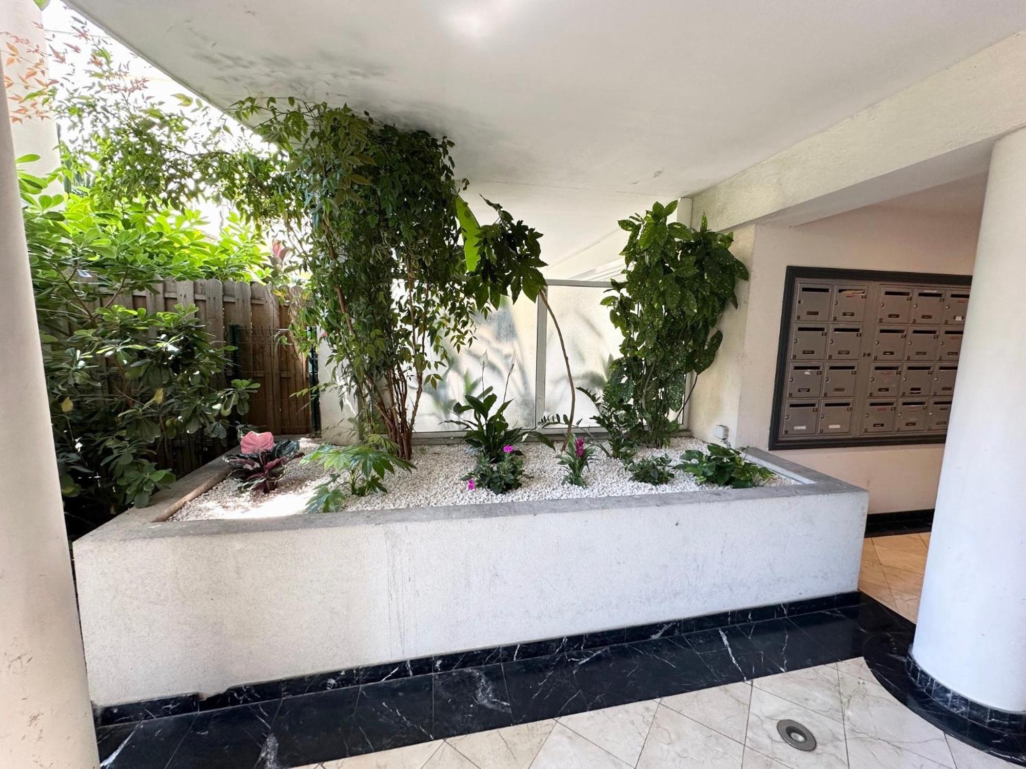 Studio Cannes Centre 5 Minutes De La Mer Екстер'єр фото