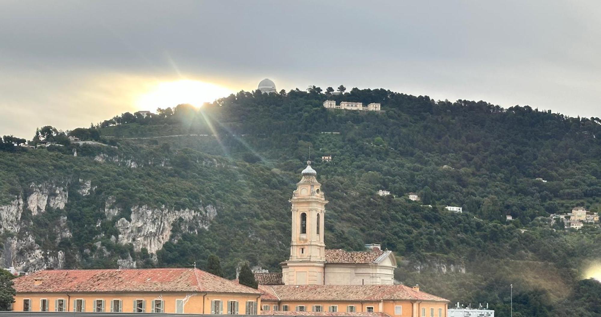Studio Cannes Centre 5 Minutes De La Mer Екстер'єр фото