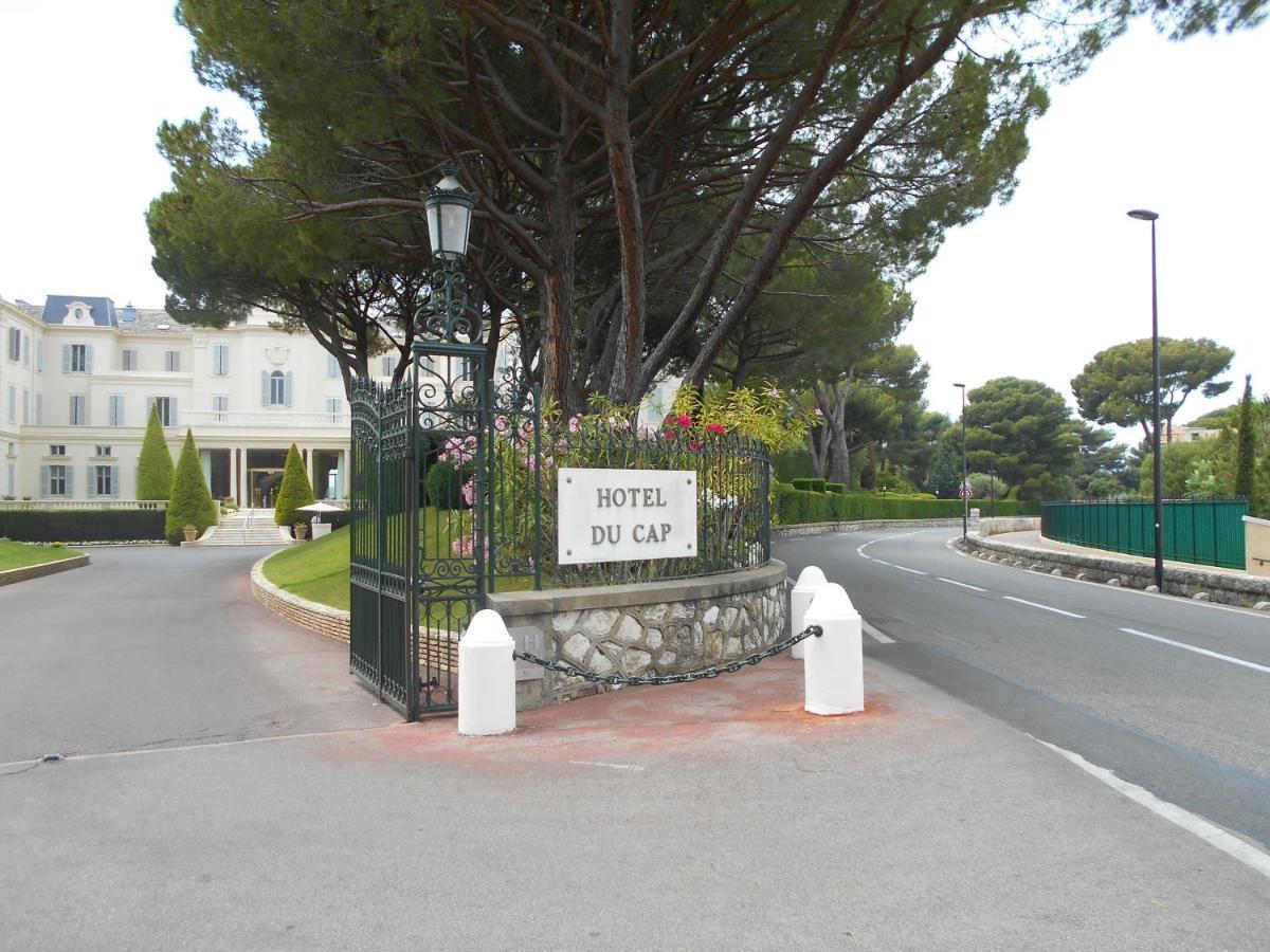 Studio Cannes Centre 5 Minutes De La Mer Екстер'єр фото